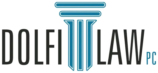 Dolfi Law PC - logo