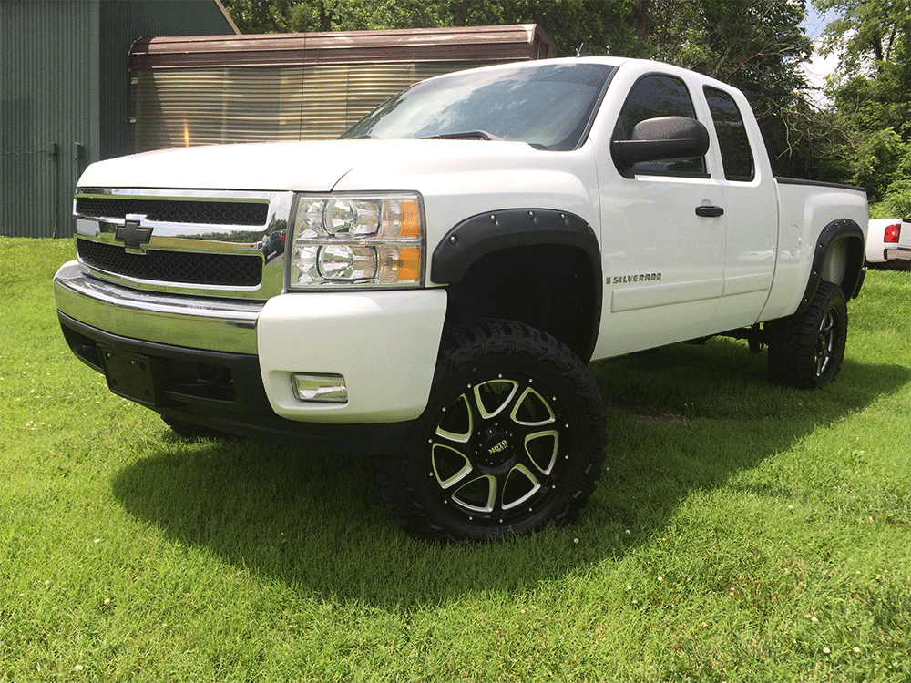 Truck Toyz Photo Gallery