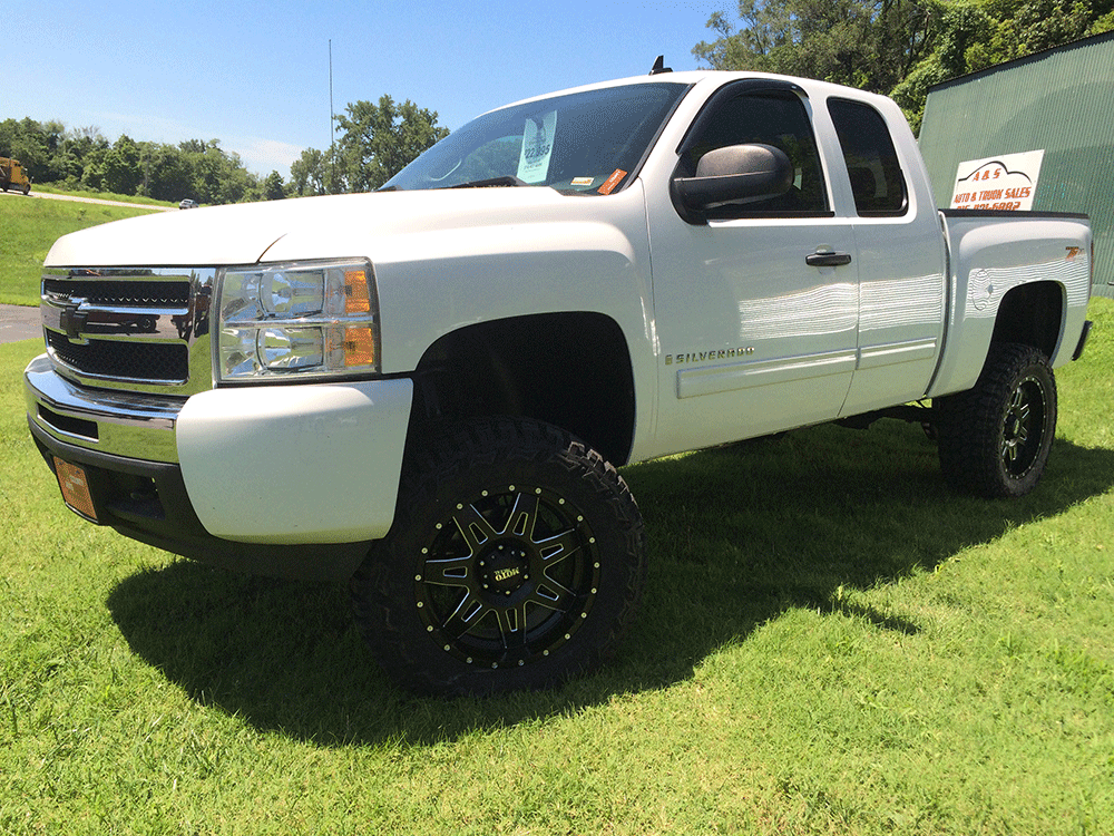 Truck Toyz Photo Gallery