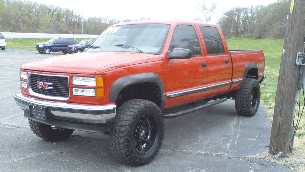 Truck Toyz Photo Gallery