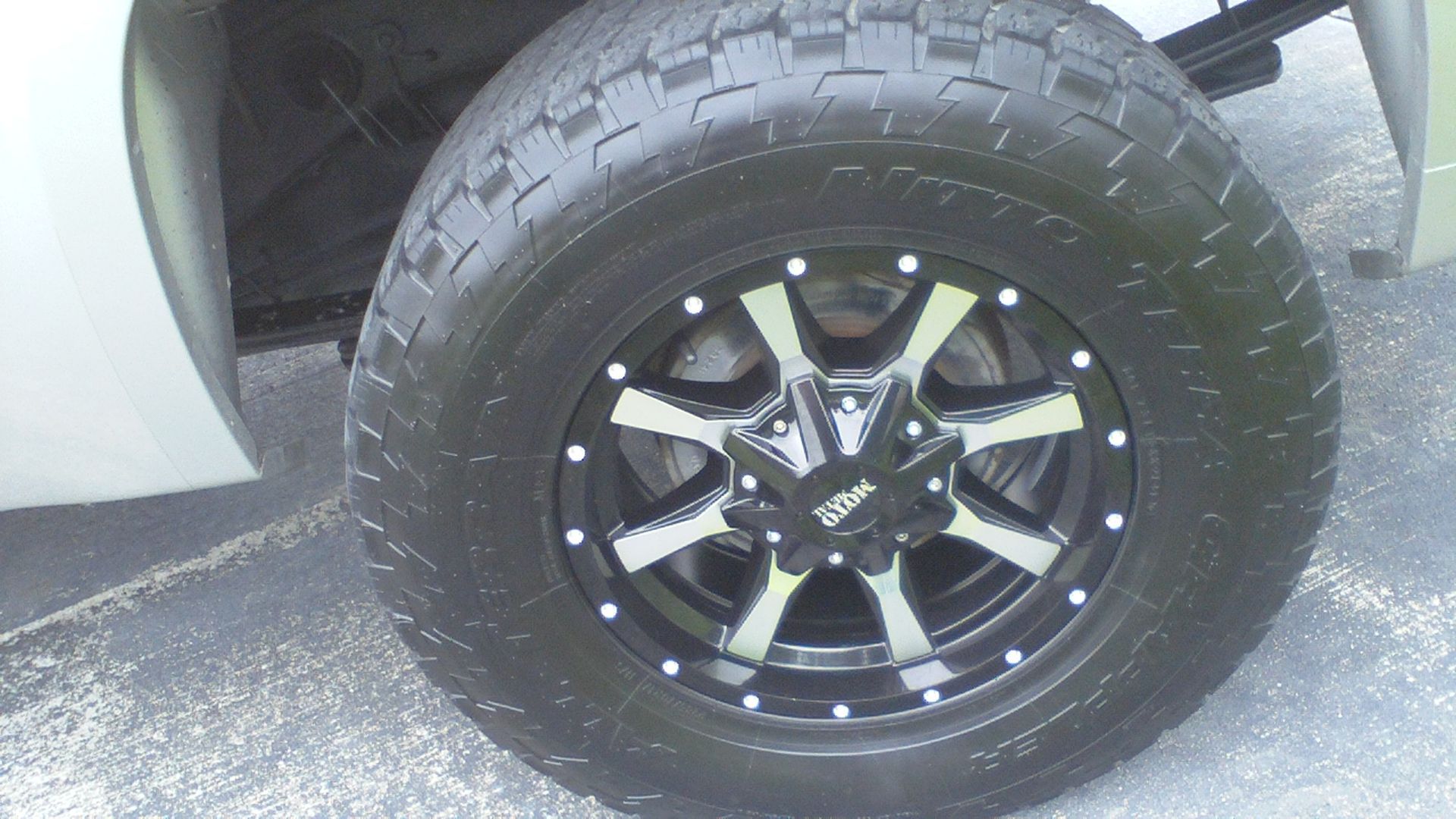 Truck Toyz Photo Gallery