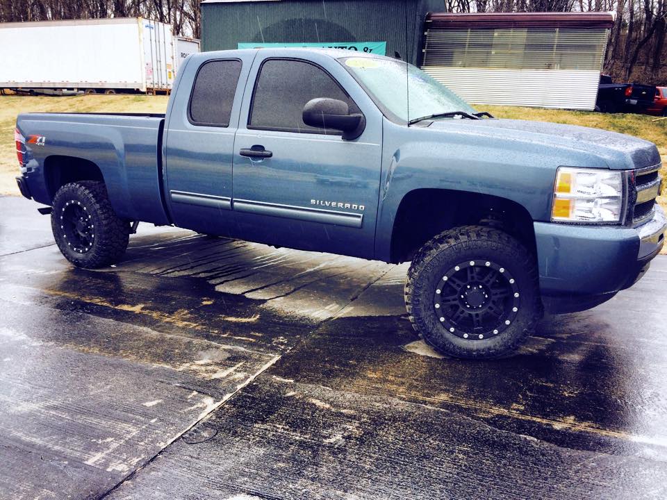 Truck Toyz Photo Gallery