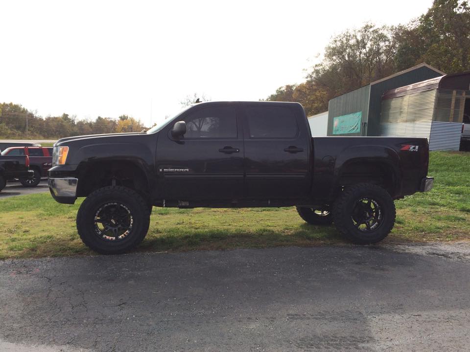 Truck Toyz Photo Gallery