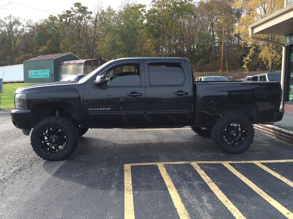 Truck Toyz Photo Gallery