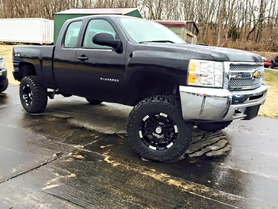 Truck Toyz Photo Gallery