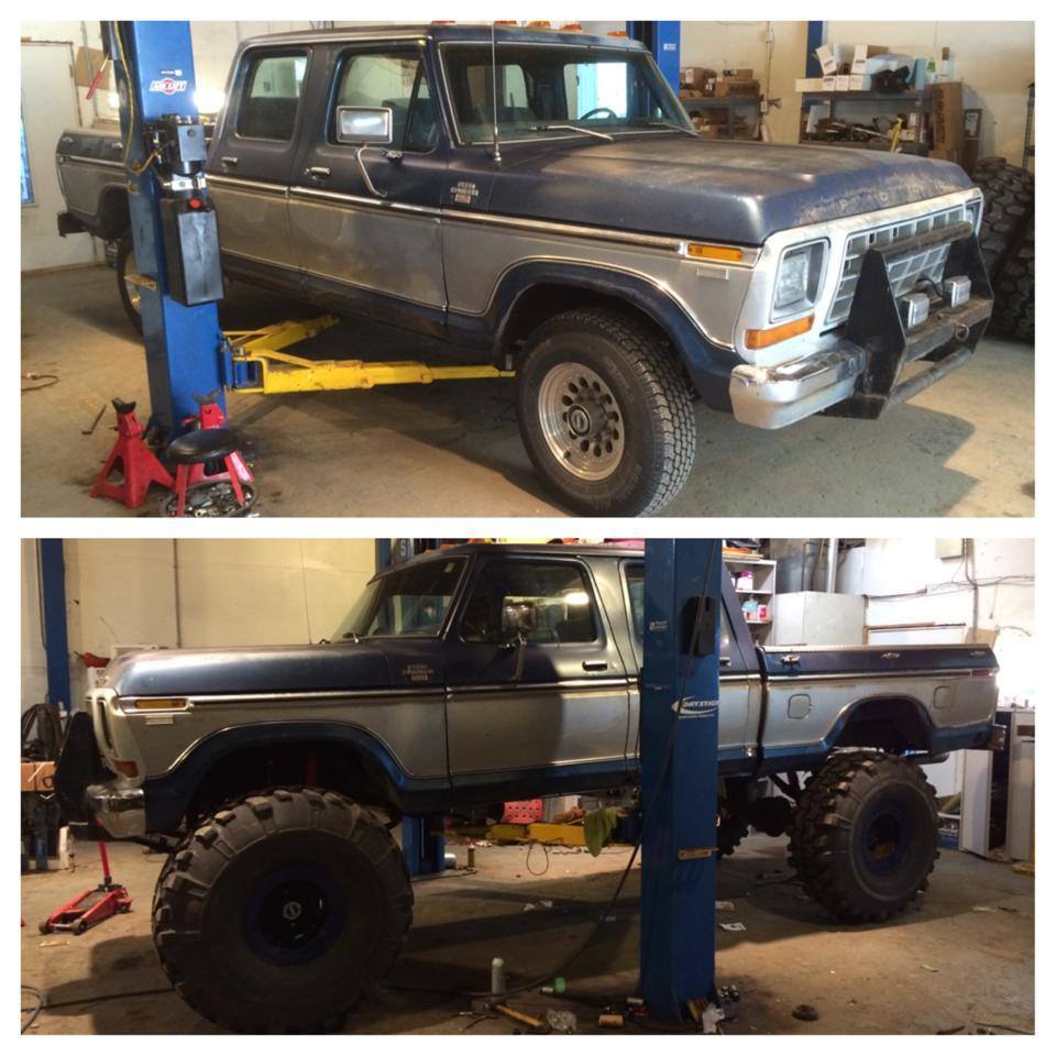 Truck Toyz Photo Gallery