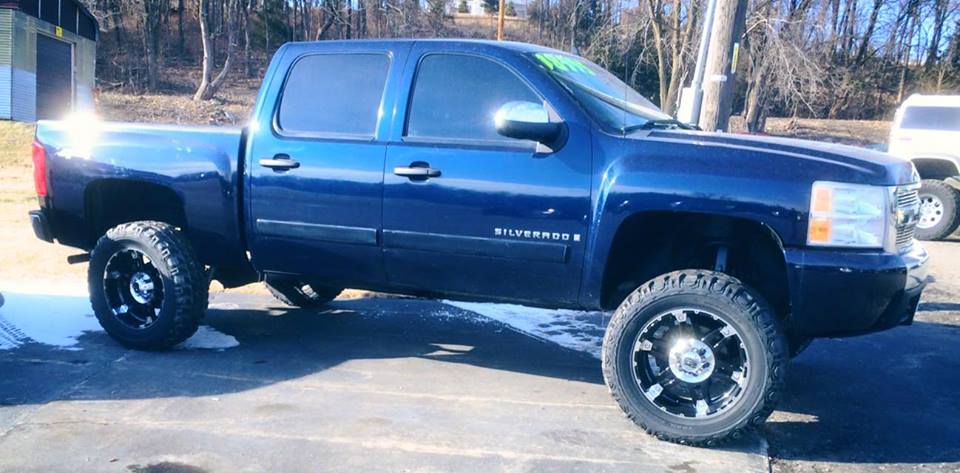 Truck Toyz Photo Gallery