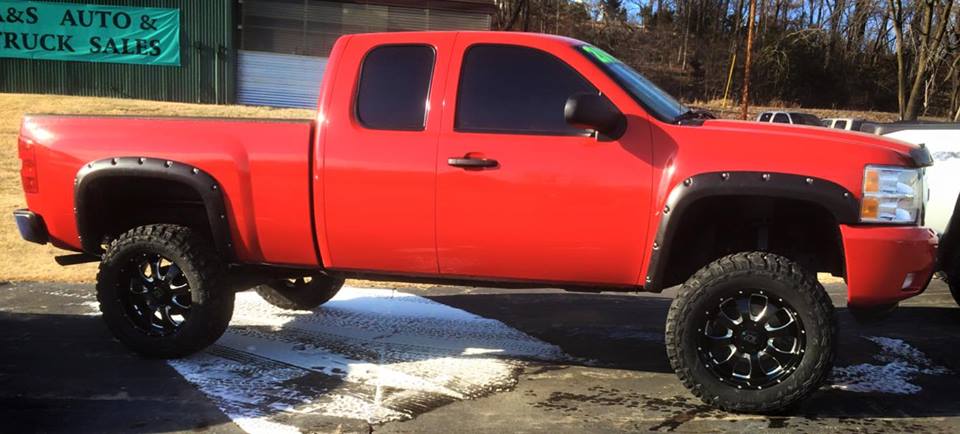 Truck Toyz Photo Gallery