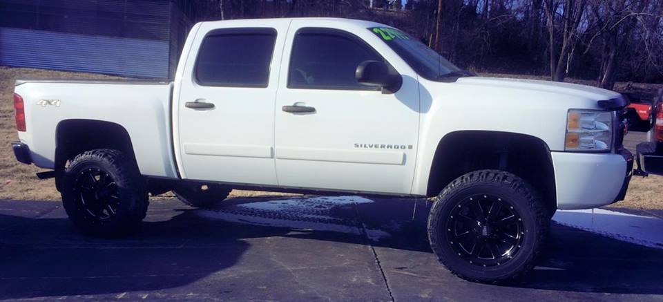 Truck Toyz Photo Gallery