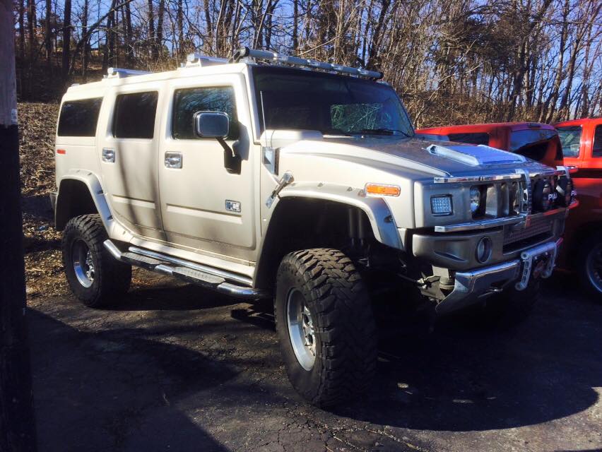 Truck Toyz Photo Gallery