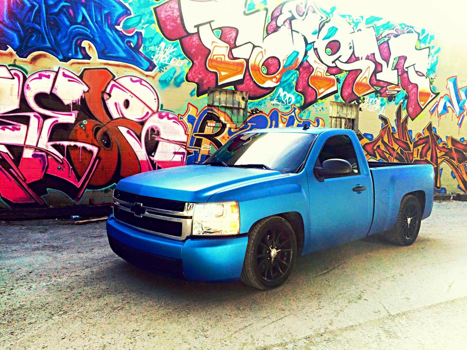 Truck Toyz Photo Gallery