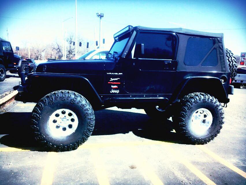 Truck Toyz Photo Gallery