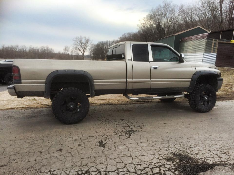 Truck Toyz Photo Gallery