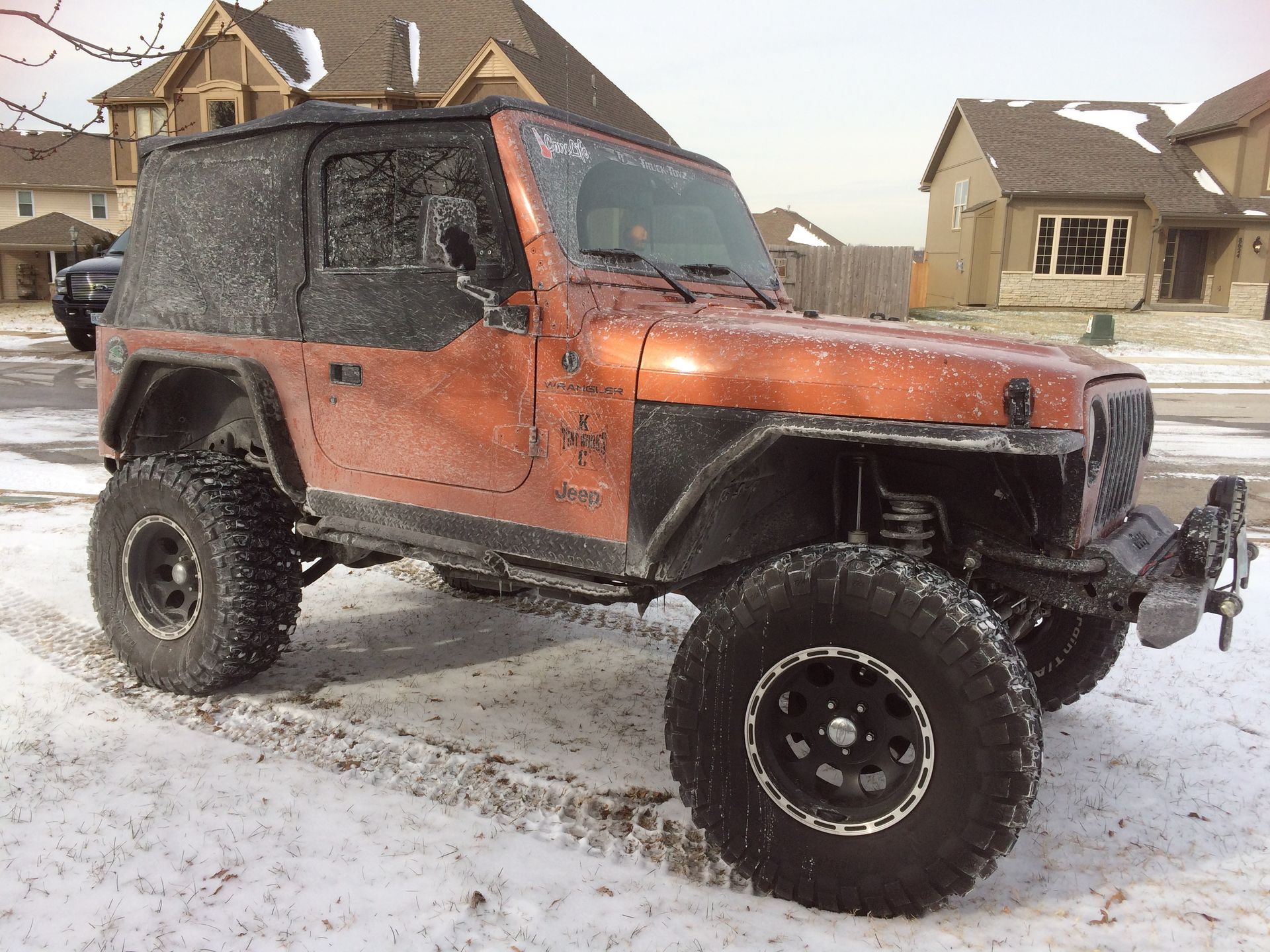 Truck Toyz Photo Gallery