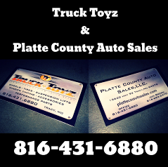 Contact Truck Toyz