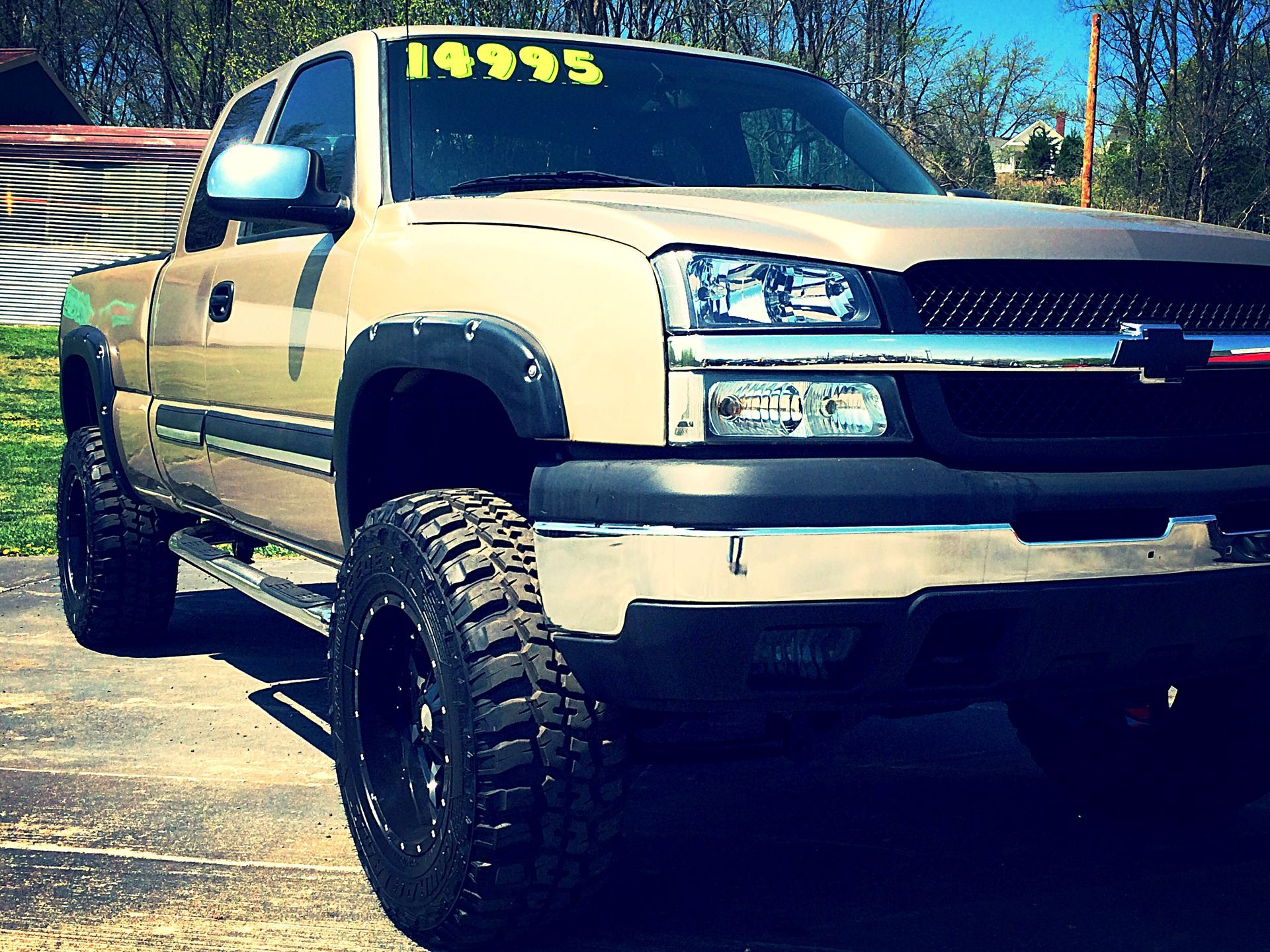 Truck Toyz Photo Gallery