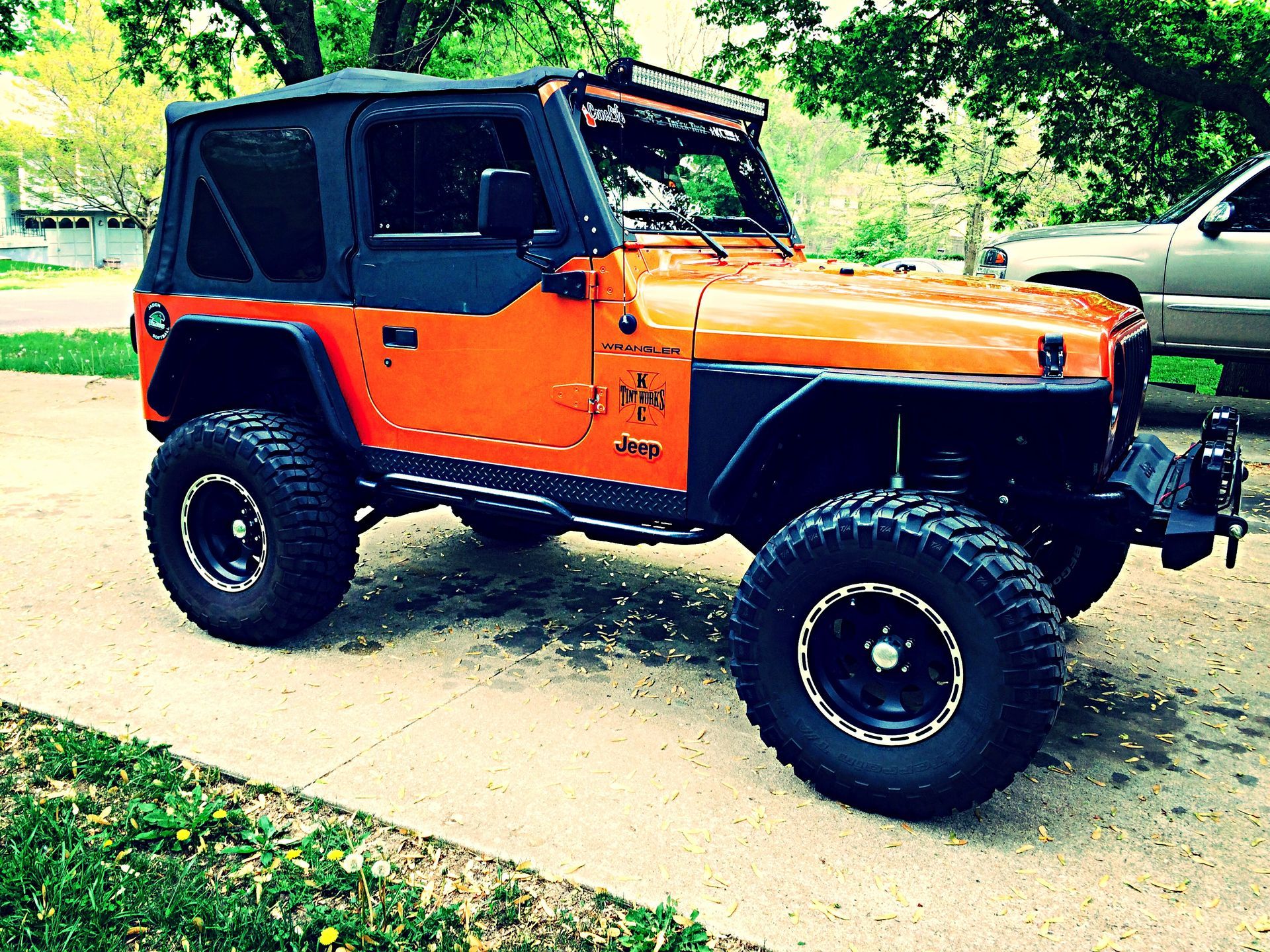 Truck Toyz Photo Gallery