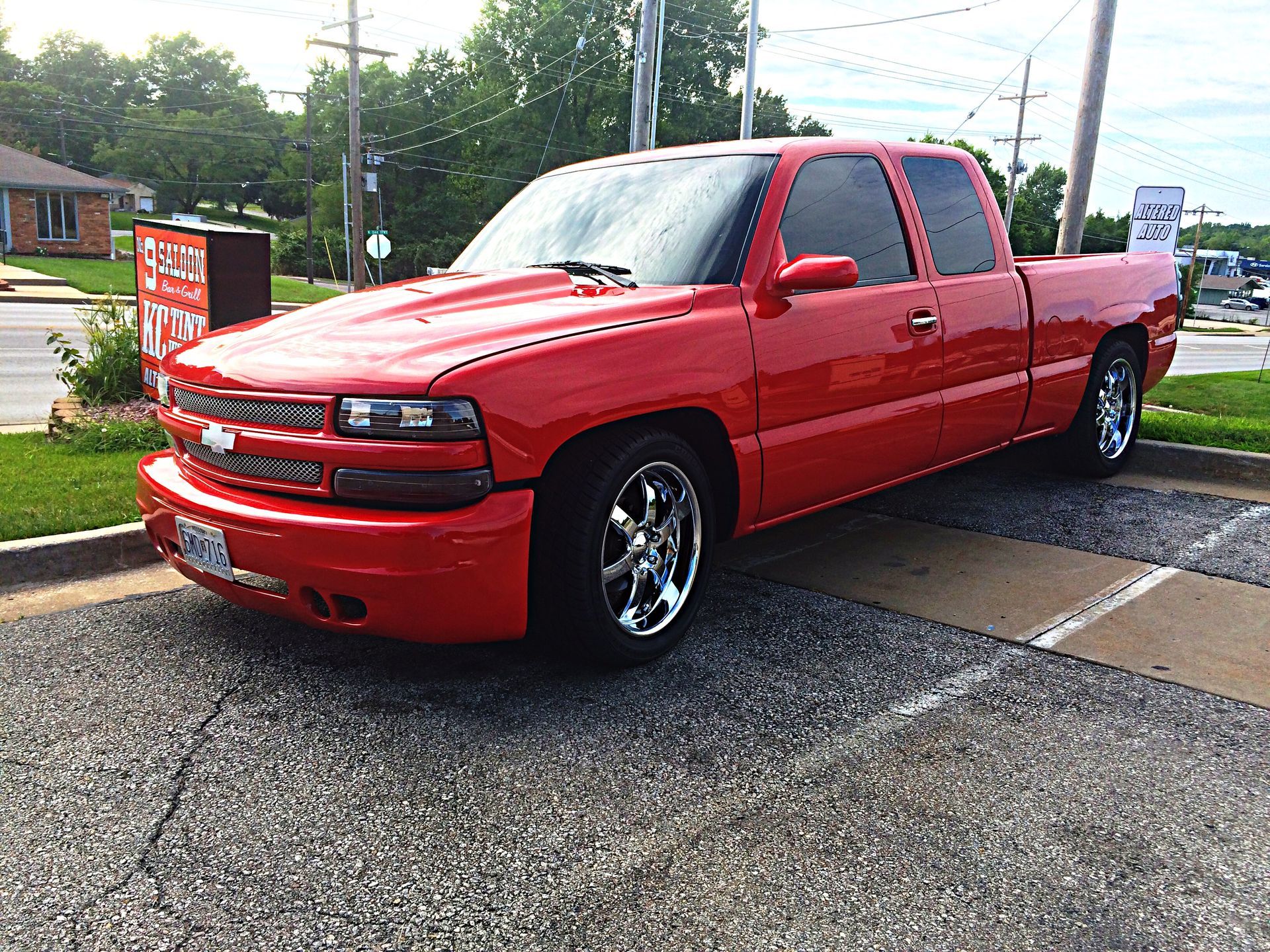 Truck Toyz Photo Gallery