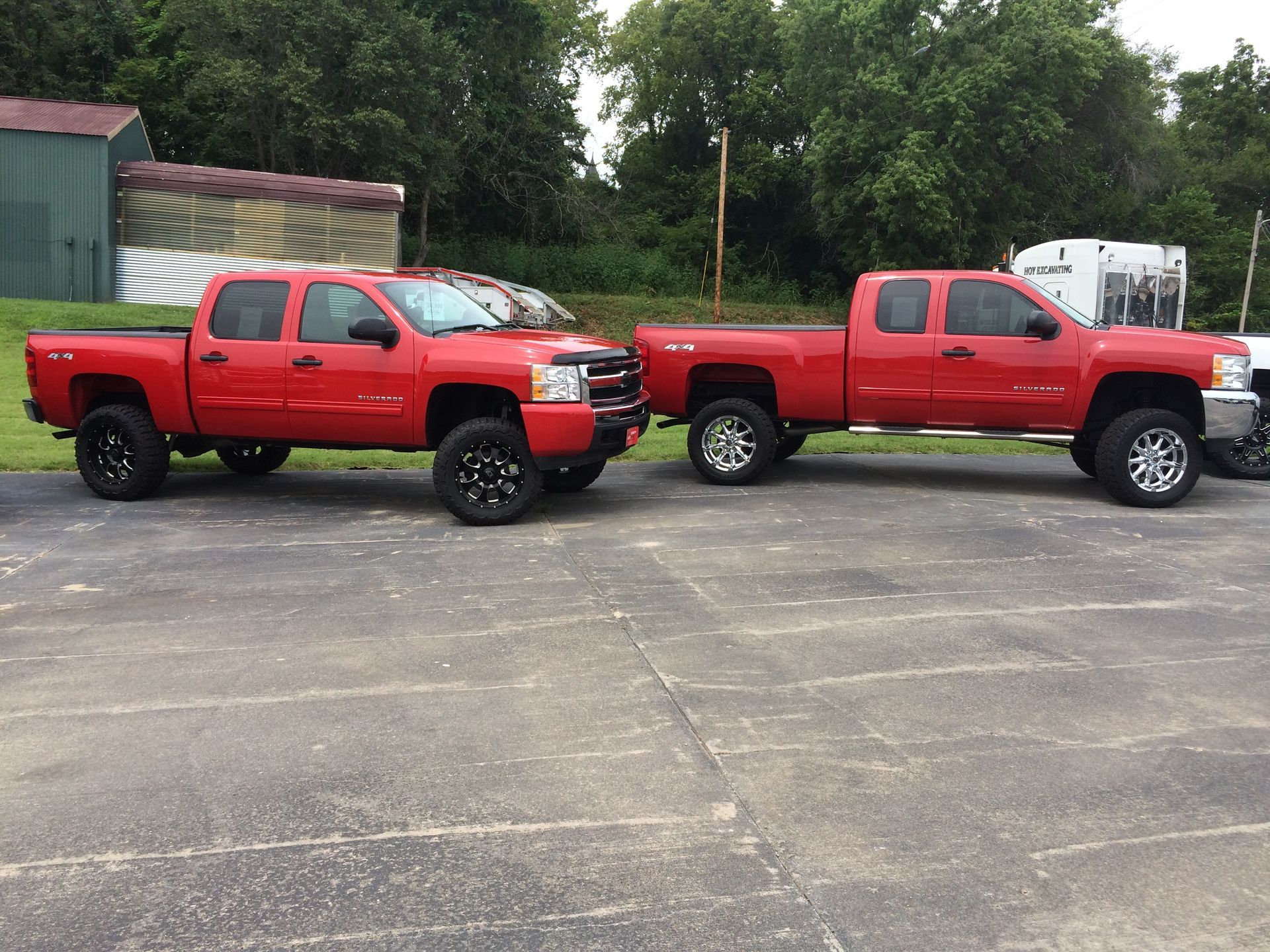 Truck Toyz Photo Gallery