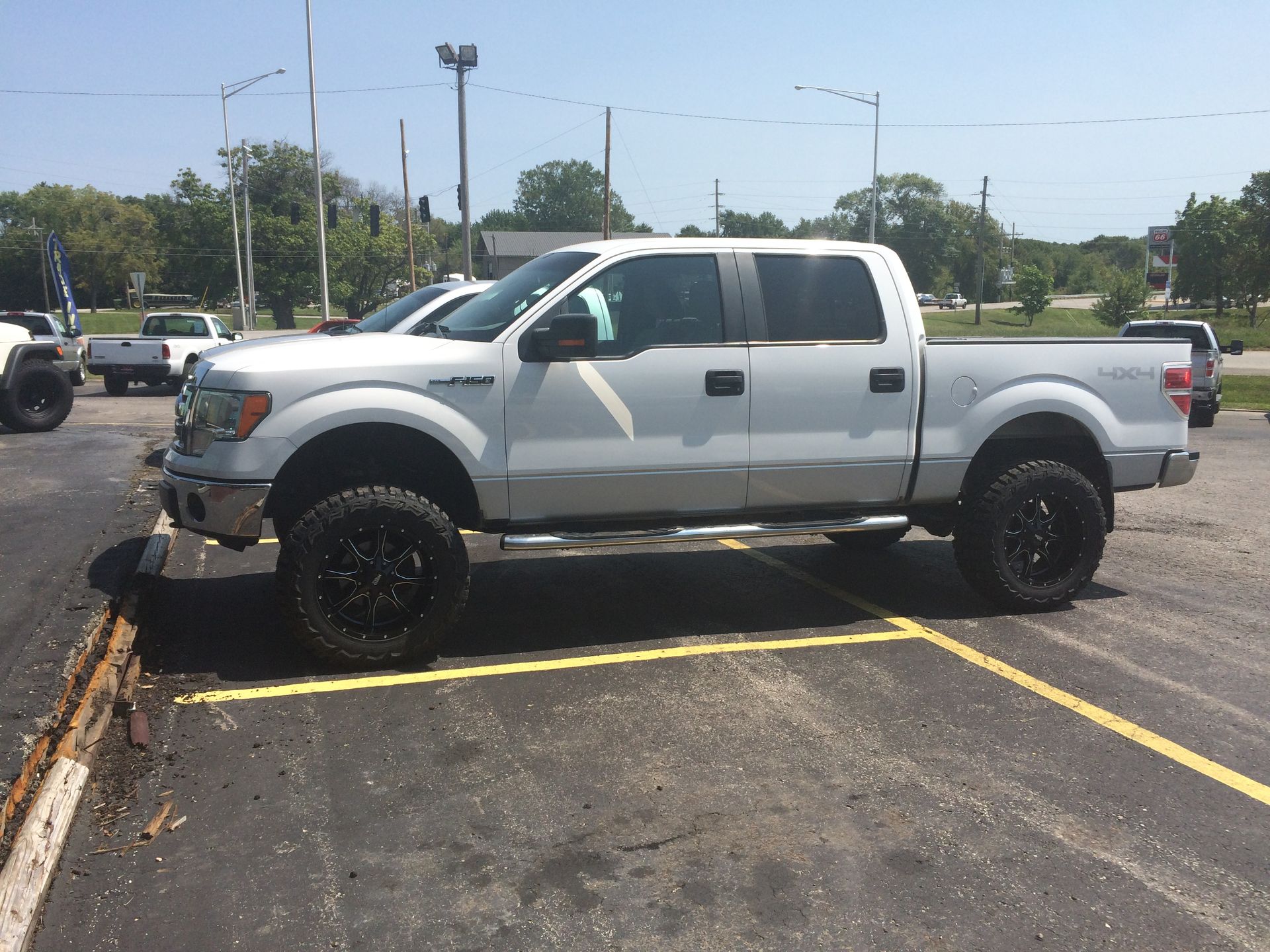 Truck Toyz Photo Gallery