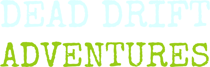 Dead Drift Adventures-Logo