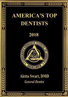 America's Top Dentists 2018