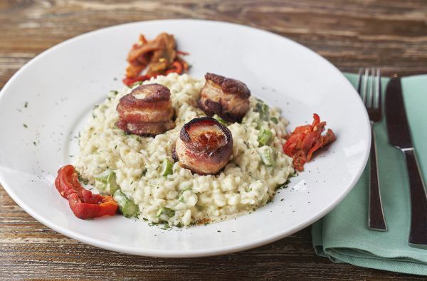 Italian Affair Restaurant & Wine Bar