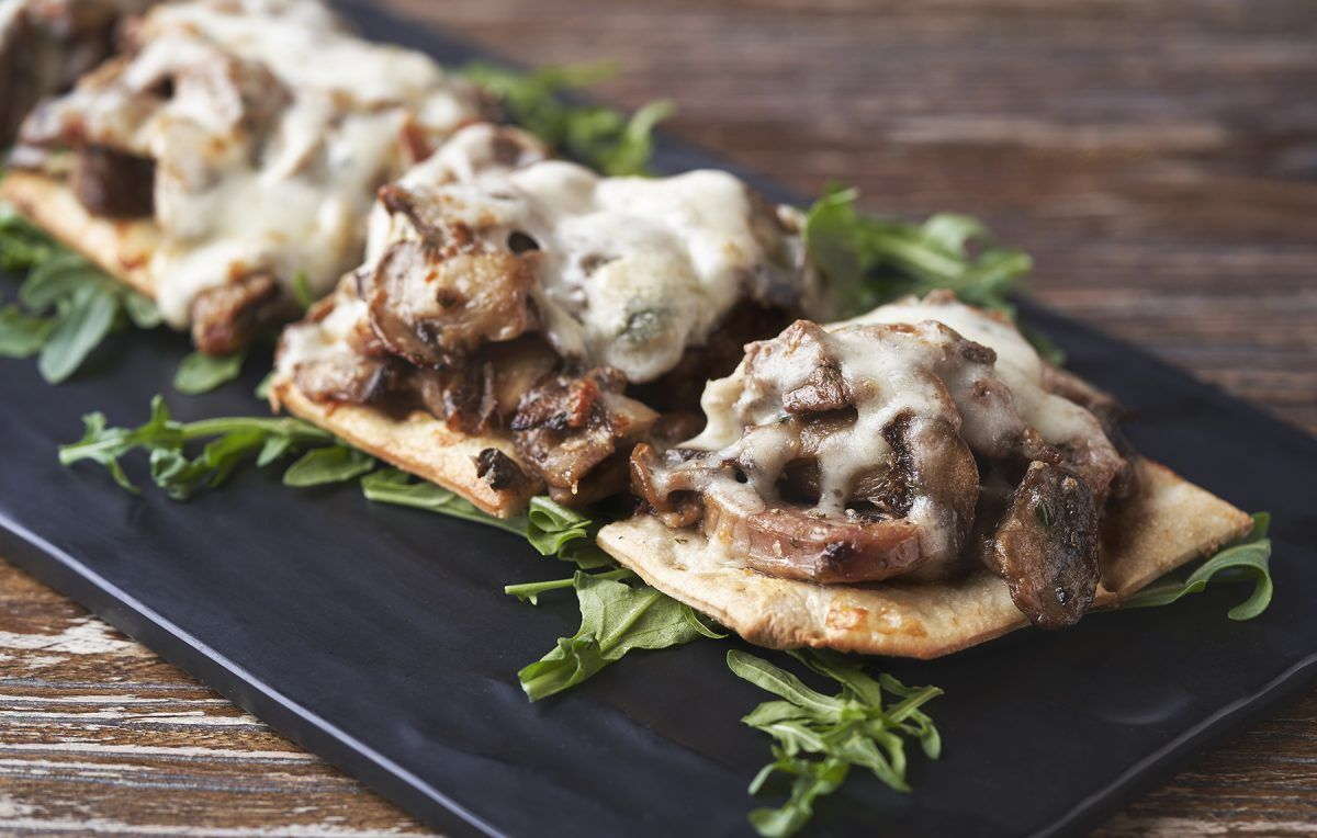 Italian Affair Restaurant & Wine Bar