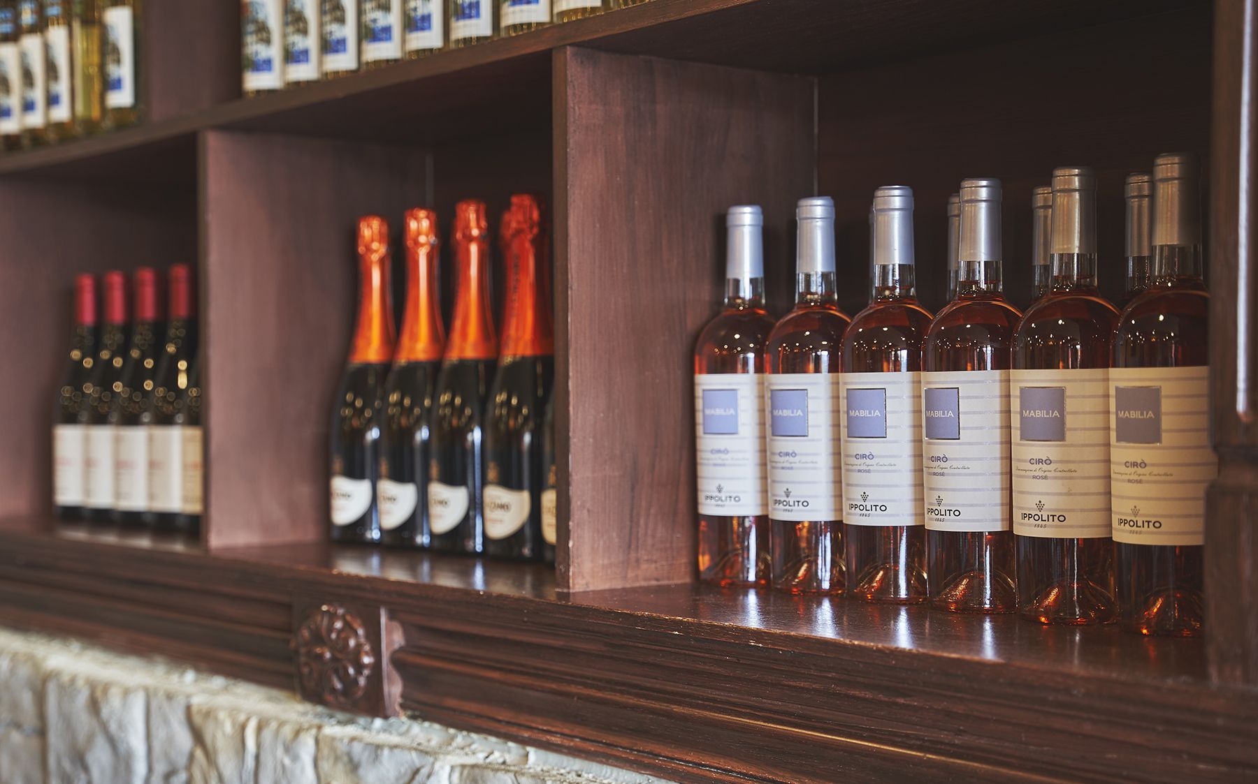 Italian Affair Restaurant & Wine Bar