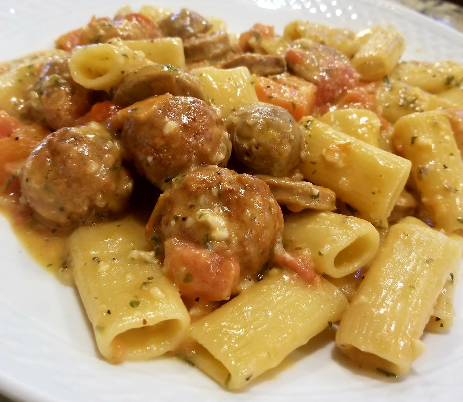 Italian Affair Restaurant & Wine Bar