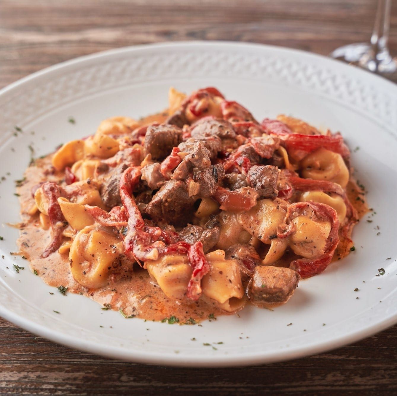 Italian Affair Restaurant & Wine Bar