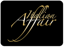 Italian Affair Restaurant & Wine Bar - logo