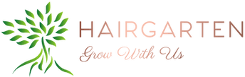 HairGarten Logo