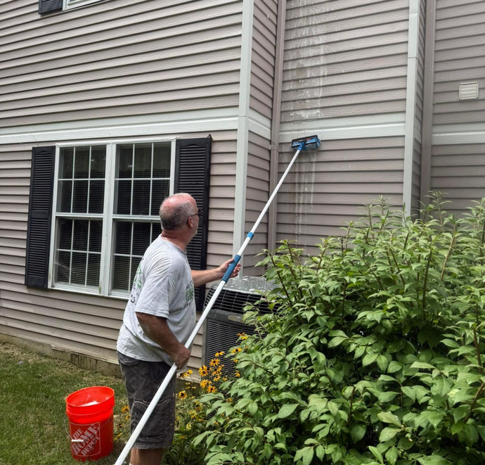 McCray Pressure Washing Services LLC