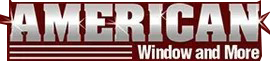 American Window and More - Logo
