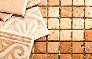 Custom tiles