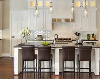 Beautiful kitchen