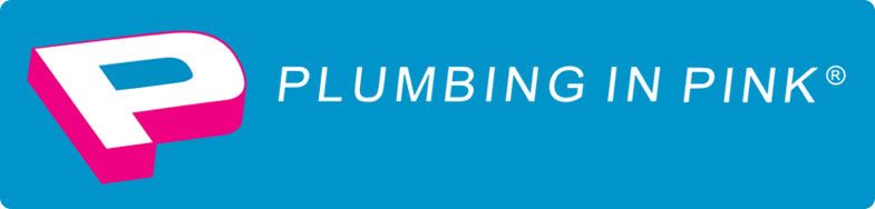 Plumbing In Pink