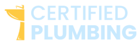 Certified Plumbing logo