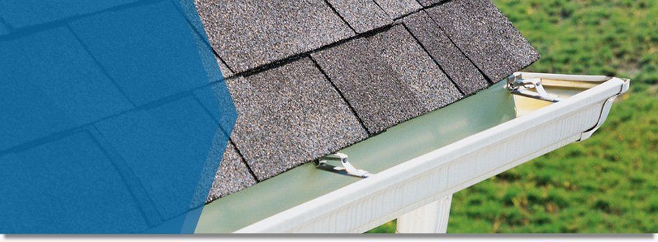 Seamless gutters | West Allis, WI | Advantage Roofing Systems | 414-690-9411