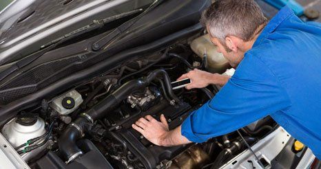 auto repair