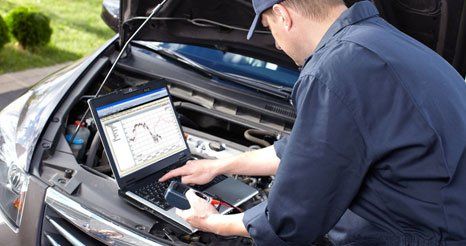 auto diagnostic