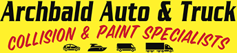 Archbald Auto & Truck Repair - Logo