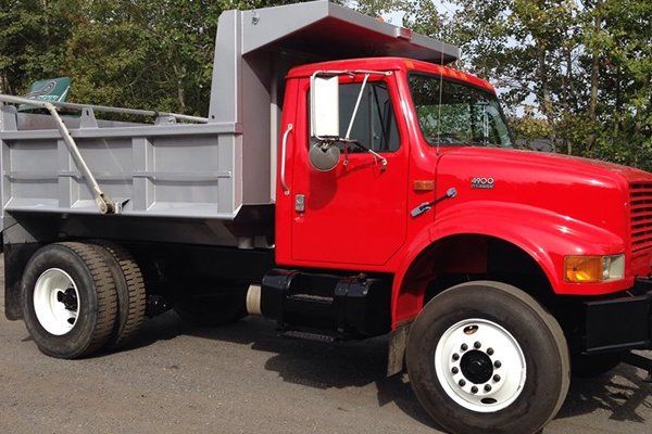 Automotive and tow services