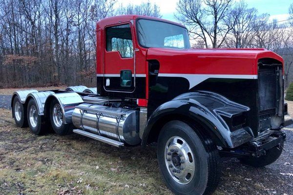 Automotive and tow services