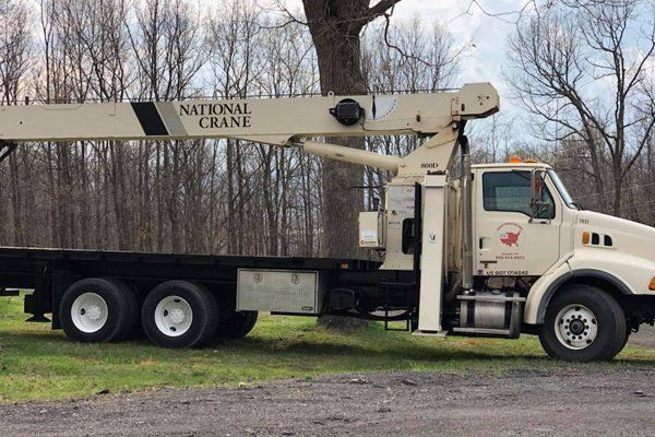 Automotive and tow services