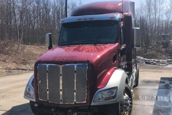 Automotive and tow services