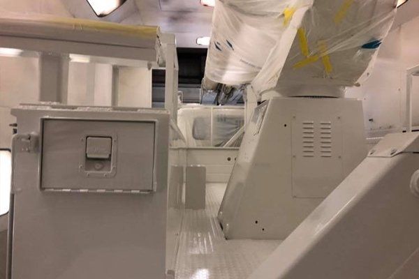 Automotive and tow services