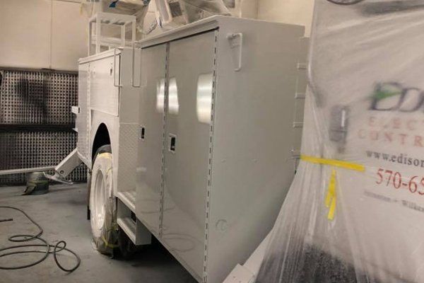 Automotive and tow services