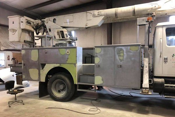 Automotive and tow services